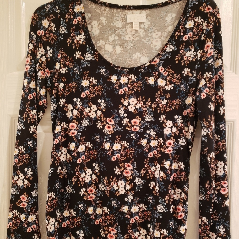 Maternity Dress